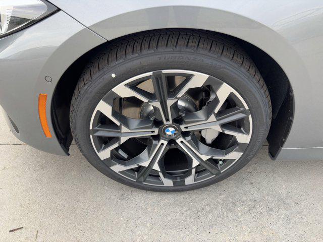 2027 BMW 4 Series 430i