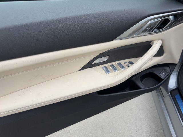2027 BMW 4 Series 430i