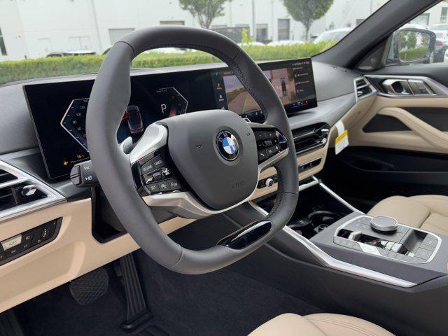 2027 BMW 4 Series 430i