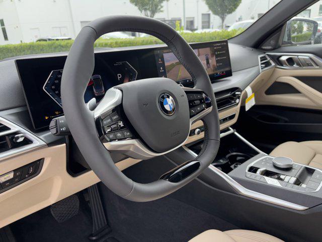 2027 BMW 4 Series 430i