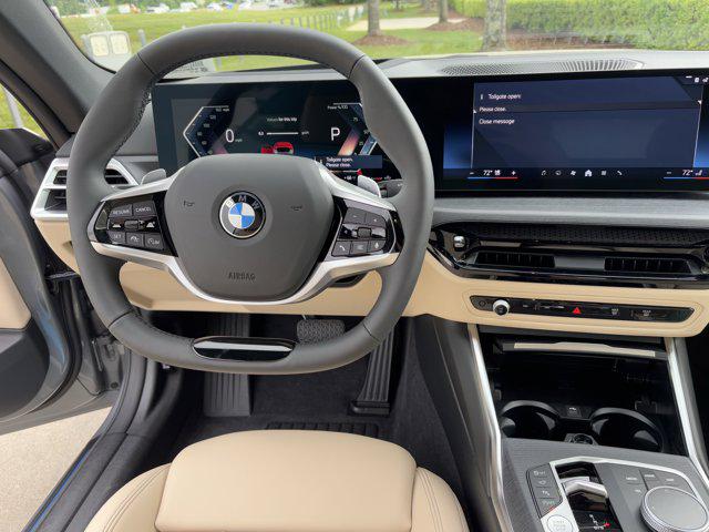 2027 BMW 4 Series 430i