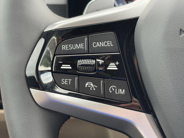 2027 BMW 4 Series 430i