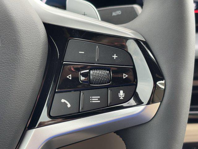 2027 BMW 4 Series 430i