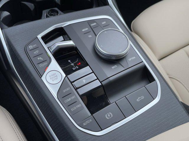 2027 BMW 4 Series 430i