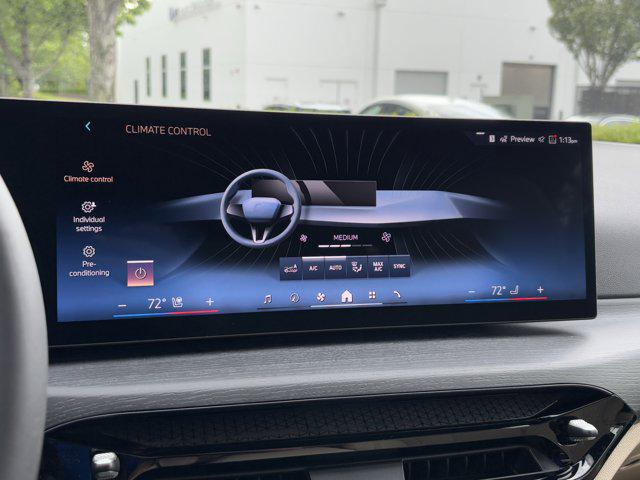 2027 BMW 4 Series 430i