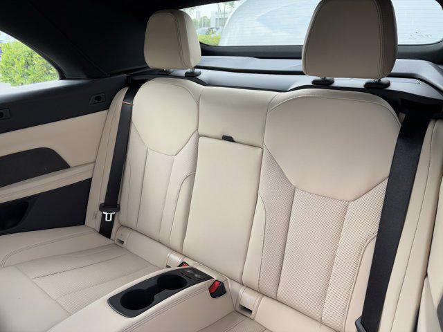2027 BMW 4 Series 430i