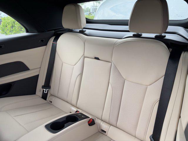 2027 BMW 4 Series 430i