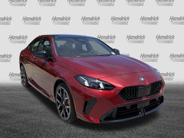 2026 BMW Coupe xDrive