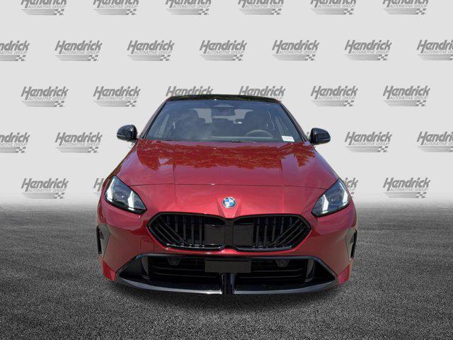 2026 BMW Coupe xDrive