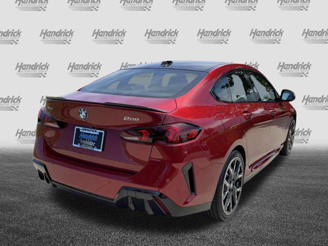 2026 BMW Coupe xDrive
