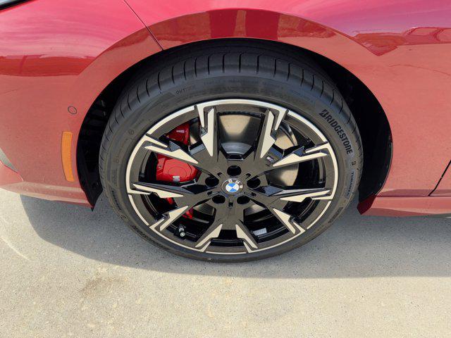 2026 BMW Coupe xDrive