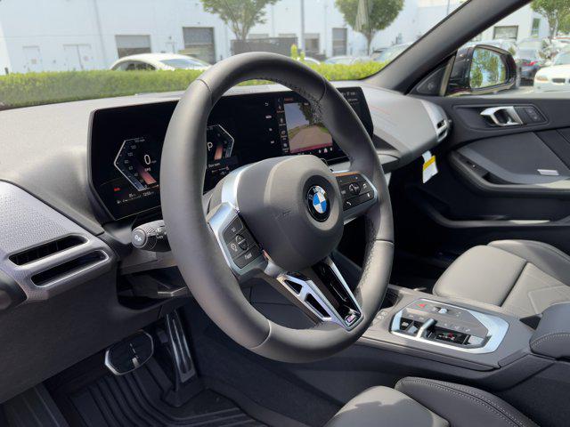 2026 BMW Coupe xDrive