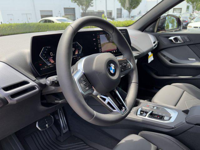 2026 BMW Coupe xDrive
