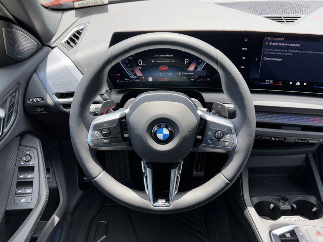 2026 BMW Coupe xDrive