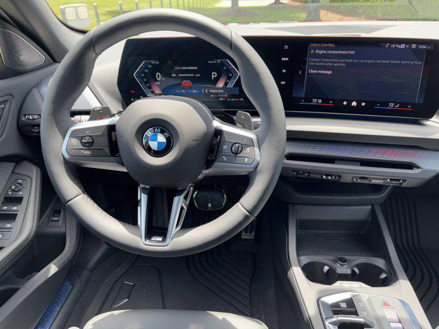 2026 BMW Coupe xDrive