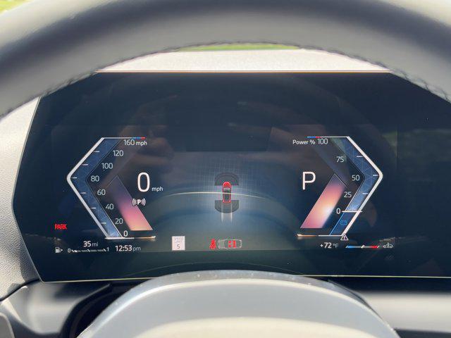 2026 BMW Coupe xDrive