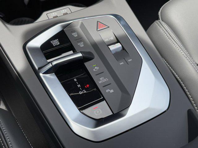 2026 BMW Coupe xDrive