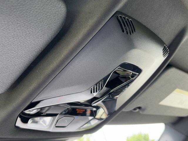 2026 BMW Coupe xDrive