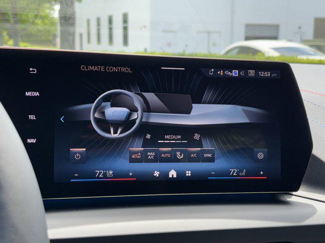 2026 BMW Coupe xDrive