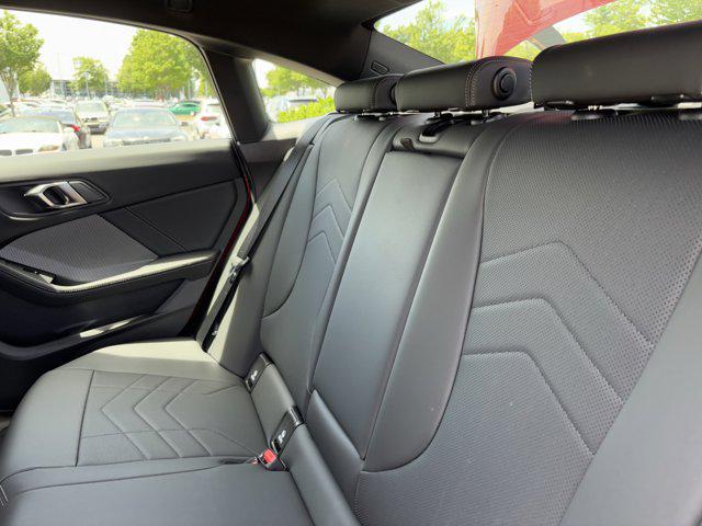 2026 BMW Coupe xDrive
