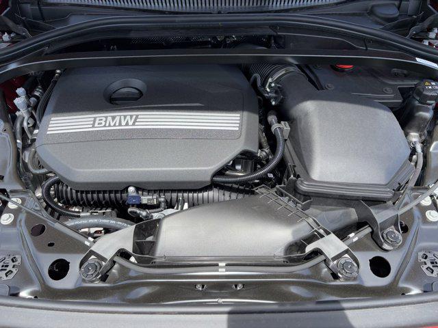 2026 BMW Coupe xDrive