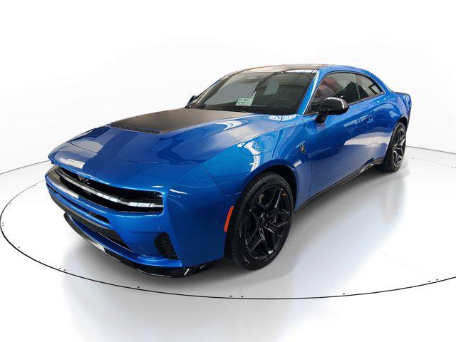 2026 Dodge Charger Scat Pack Plus 2-Door AWD