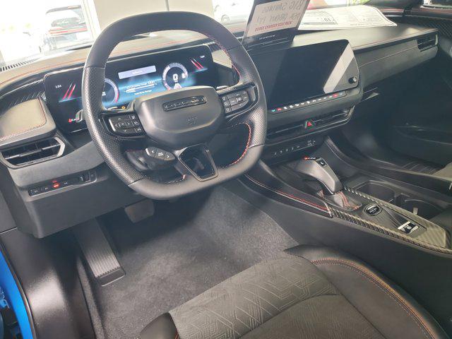2026 Dodge Charger Scat Pack Plus 2-Door AWD
