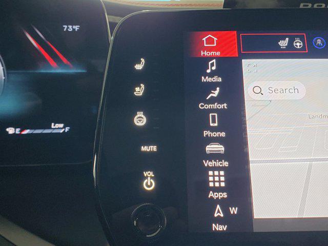 2026 Dodge Charger Scat Pack Plus 2-Door AWD