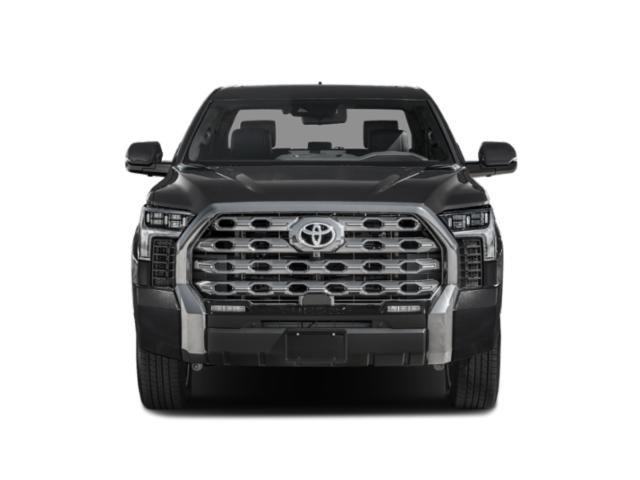 2026 Toyota Tundra Platinum Hybrid CrewMax 5.5' Bed