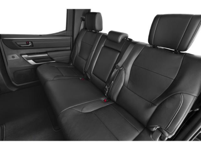 2026 Toyota Tundra Platinum Hybrid CrewMax 5.5' Bed