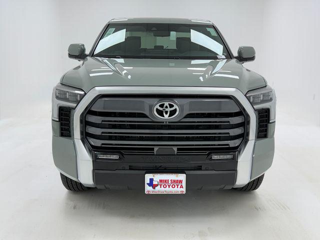 2026 Toyota Tundra Limited CrewMax 5.5' Bed