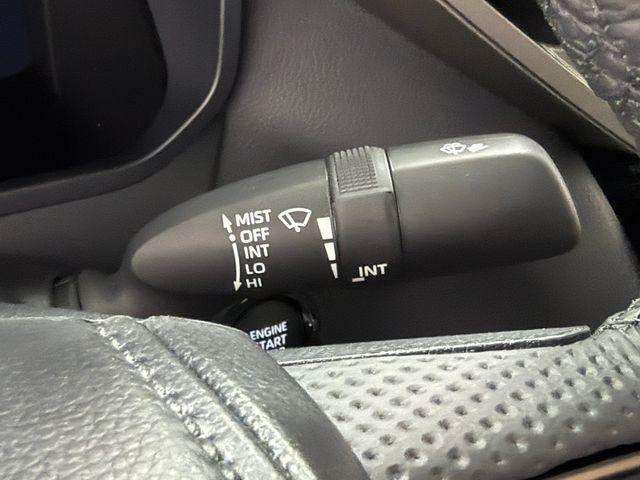 2026 Toyota Tundra Limited CrewMax 5.5' Bed