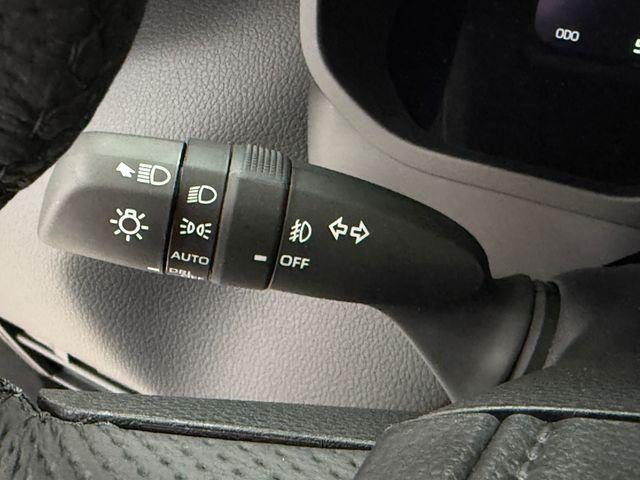 2026 Toyota Tundra Limited CrewMax 5.5' Bed