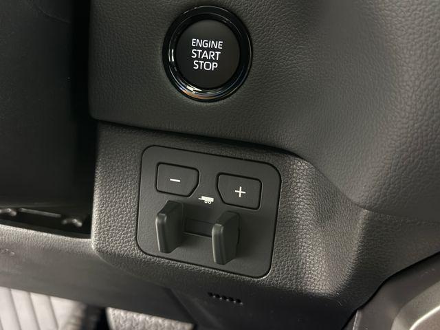 2026 Toyota Tundra Limited CrewMax 5.5' Bed