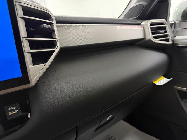 2026 Toyota Tundra Limited CrewMax 5.5' Bed
