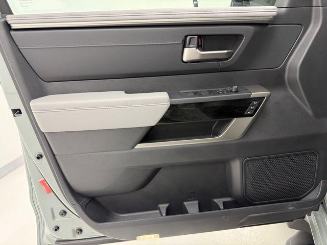 2026 Toyota Tundra Limited CrewMax 5.5' Bed