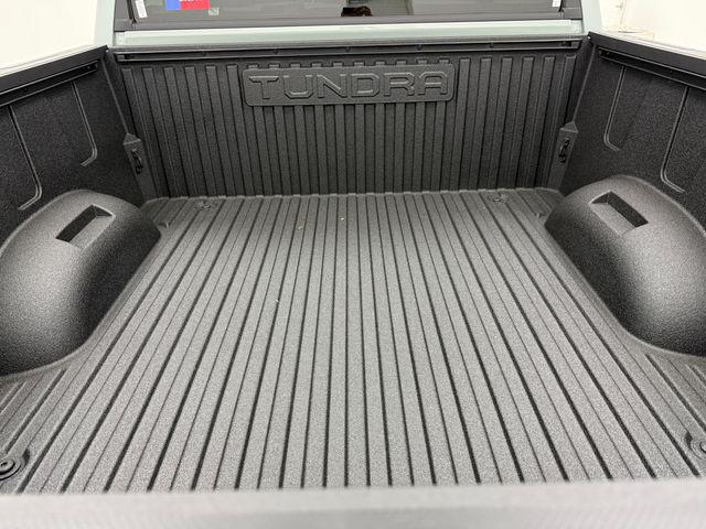 2026 Toyota Tundra Limited CrewMax 5.5' Bed