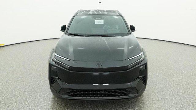 2026 Toyota C-HR XSE