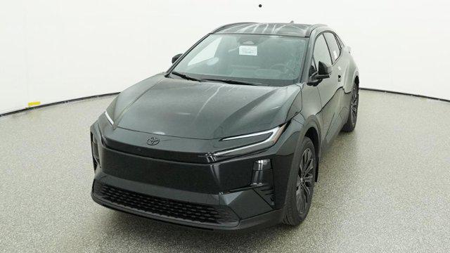 2026 Toyota C-HR XSE