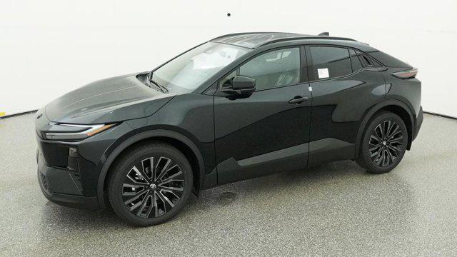 2026 Toyota C-HR XSE
