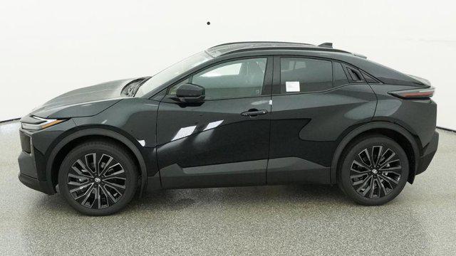 2026 Toyota C-HR XSE