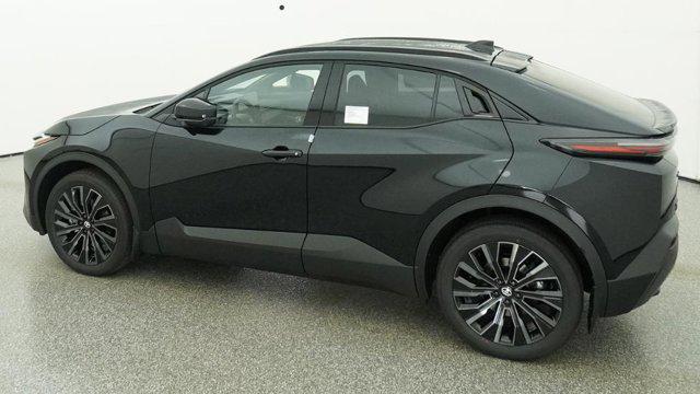 2026 Toyota C-HR XSE