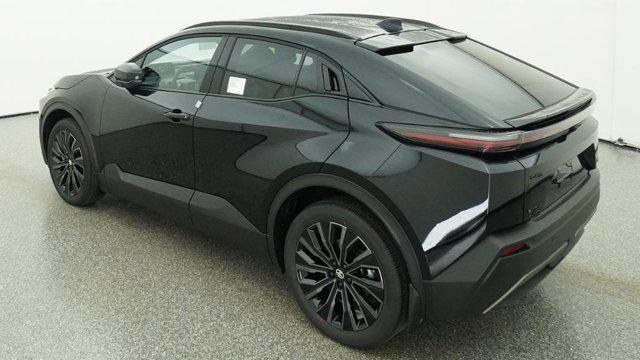 2026 Toyota C-HR XSE