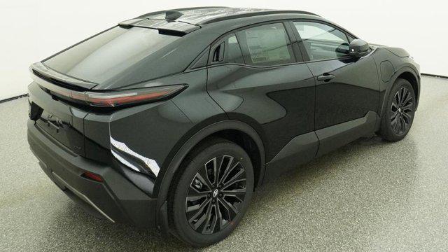 2026 Toyota C-HR XSE