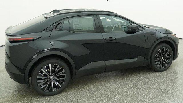 2026 Toyota C-HR XSE