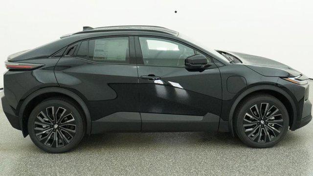2026 Toyota C-HR XSE