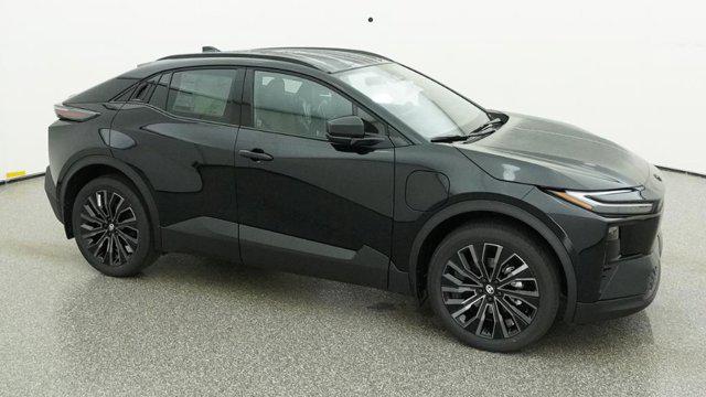 2026 Toyota C-HR XSE