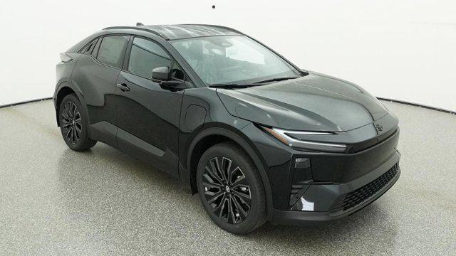 2026 Toyota C-HR XSE