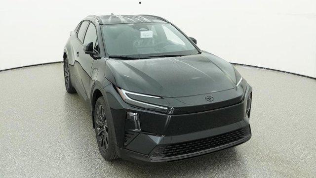 2026 Toyota C-HR XSE
