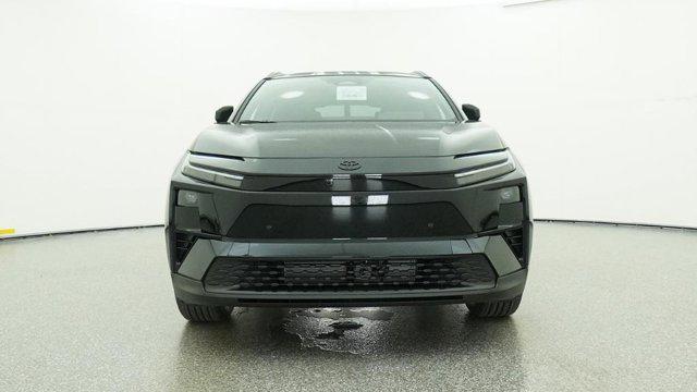 2026 Toyota C-HR XSE